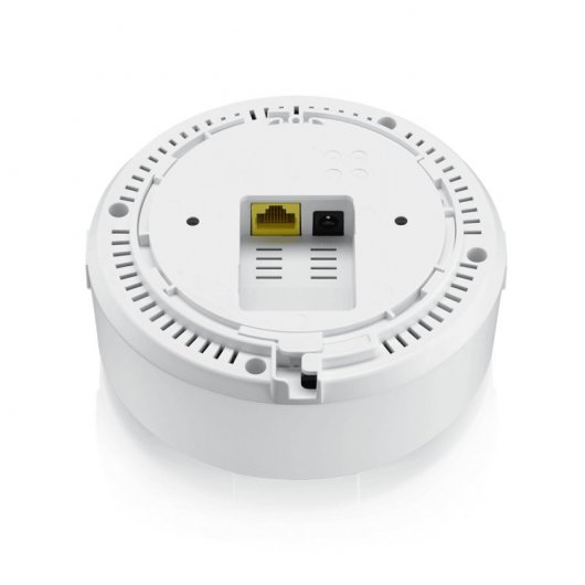 Zyxel NWA1123-AC V2 Punto de Acceso AC1200