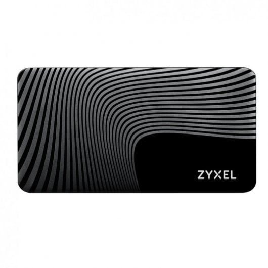 Zyxel GS-108S v2 Switch 8 Puertos Gigabit Ethernet