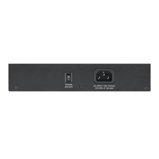 Zyxel GS1100-16 Switch 16 Portas Gigabit Ethernet