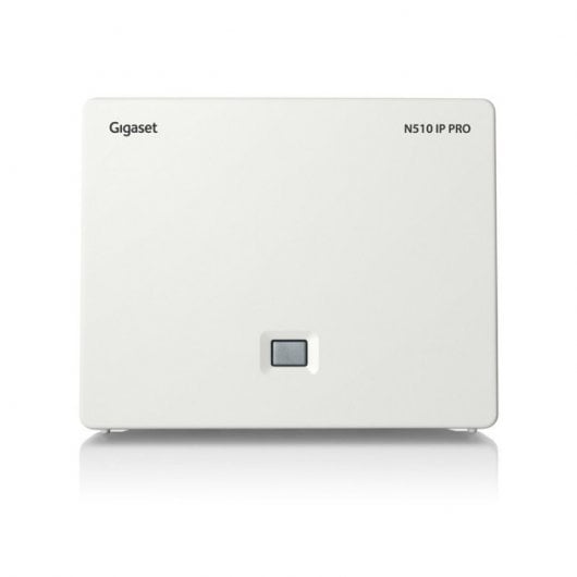 Gigaset N510 IP PRO Estación Base DECT IP