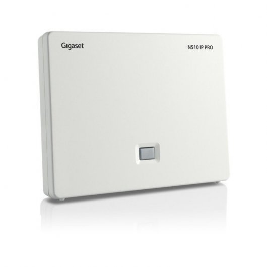 Gigaset N510 IP PRO Estación Base DECT IP