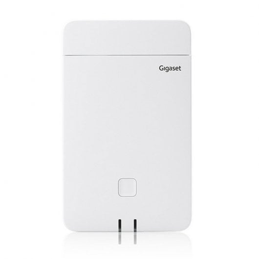 Gigaset N870 IP PRO Sistema DECT IP multicella scalabile