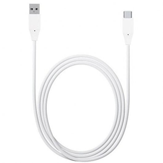 LG DC12WK-G Cable USB-C 3.1 1m Blanco