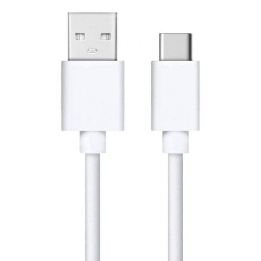 Xiaomi Cable USB Tipo-C 1.2m Blanco