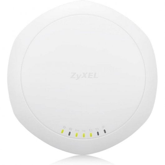 Point d'accès Zyxel NWA1123-AC v2 AC1750