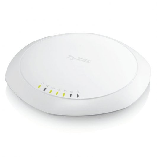 Point d'accès Zyxel NWA1123-AC v2 AC1750