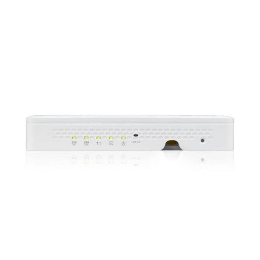Zyxel NWA1302-AC Punto de Acceso PoE