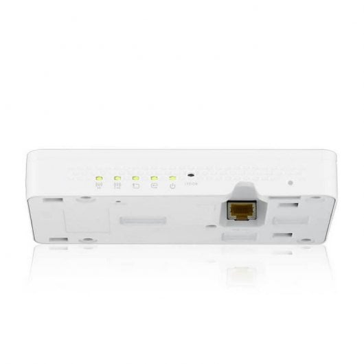 Zyxel NWA1302-AC Punto de Acceso PoE