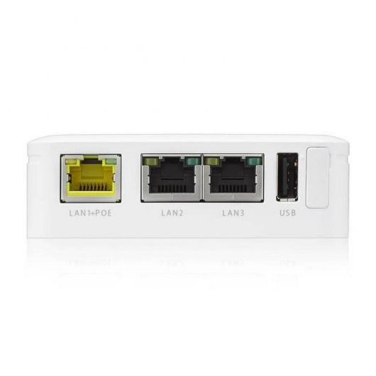 Zyxel NWA1302-AC Punto de Acceso PoE