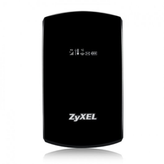 Zyxel WAH7706 v2 Router Portátil Dual Band 4G LTE | PcComponentes.com