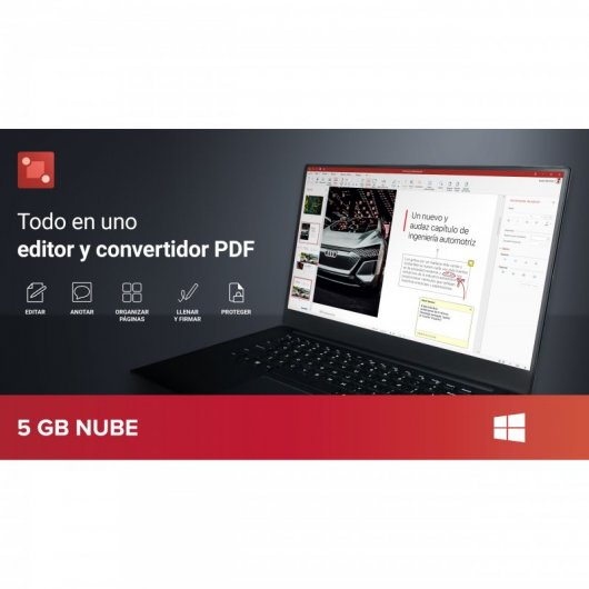 PDF Extra 2020 1 Usuario Licencia Completa