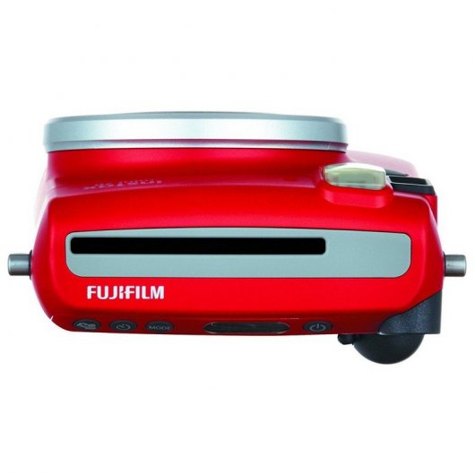 Fujifilm Instax mini 70 Rojo