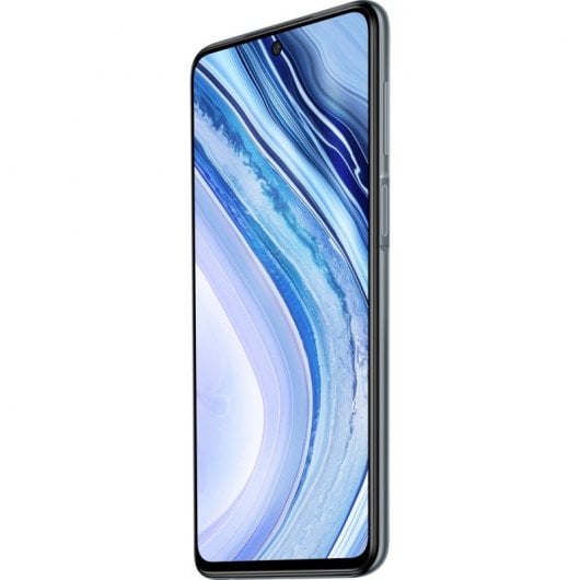 Xiaomi Redmi Note 9 Pro 6/128GB Gris Interestelar Libre