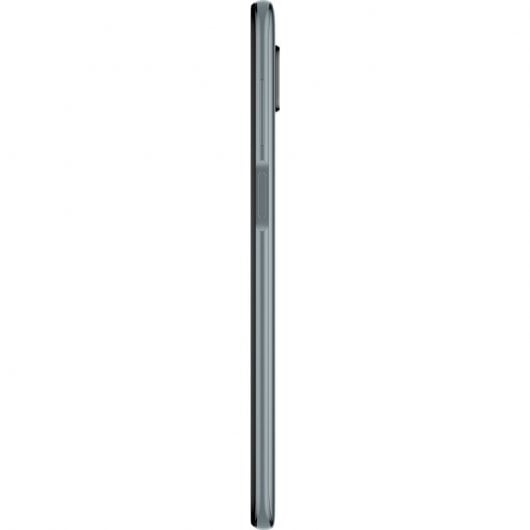 Xiaomi Redmi Note 9 Pro 6/128GB Gris Interestelar Libre