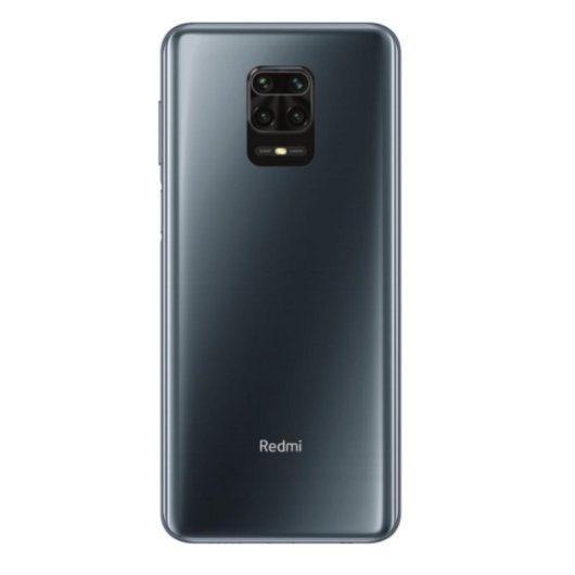 Xiaomi REDMI Note 9 Pro 4G 6GB 128GB 6.67" Grau