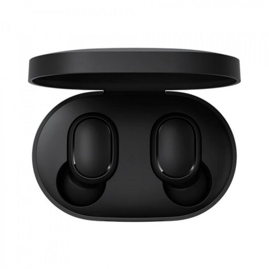 Xiaomi Mi True Wireless Earbuds Basic S Auriculares Bluetooth Negros