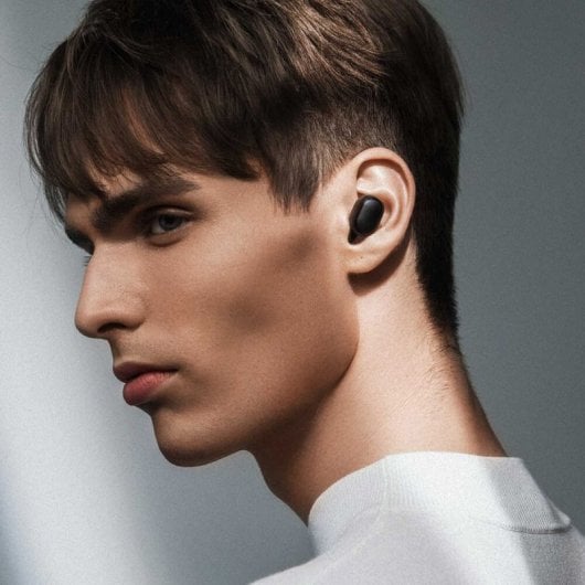 Xiaomi Mi True Wireless Earbuds Basic S Auriculares Bluetooth Negros