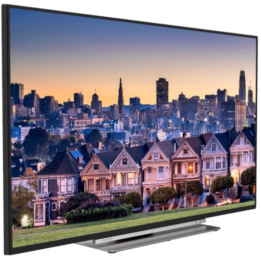 Toshiba 55UL5A63DG 55" LED UltraHD 4K