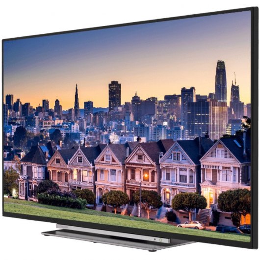 Toshiba 55UL5A63DG 55" LED UltraHD 4K