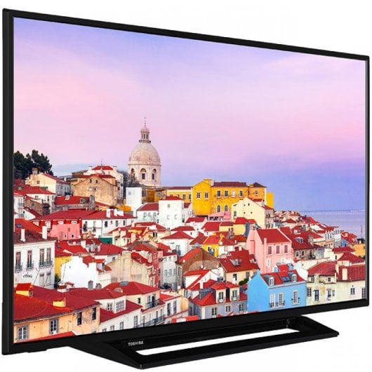 Toshiba 55UL3063DG 55" LED UltraHD 4K