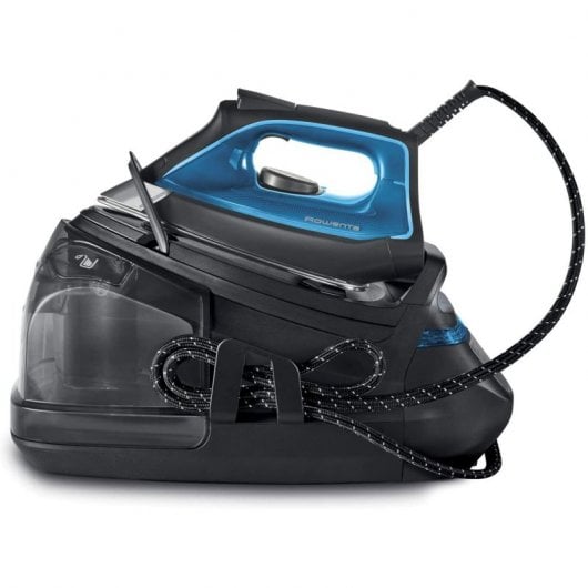 Rowenta Silence Steam Pro DG9160F0 Centro de Planchado 7.5 bares 2800W