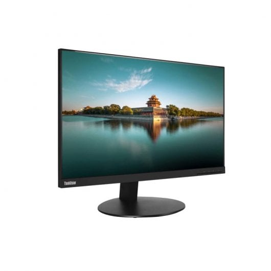 Lenovo ThinkVision T24i-19 23.8" LED IPS FullHD