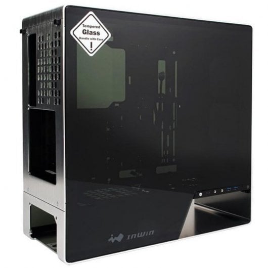 InWin 905 Cristal Templado USB 3.0