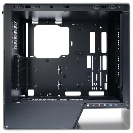 InWin 905 Cristal Templado USB 3.0