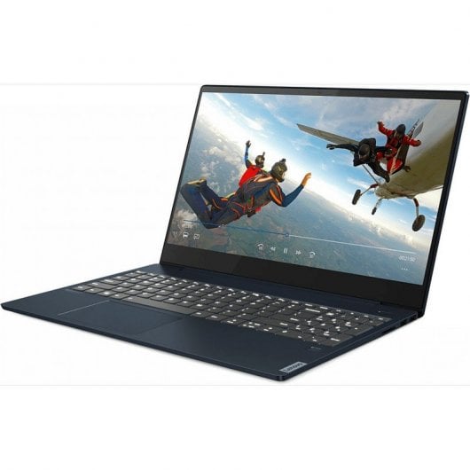 Portátil Lenovo Ideapad S540-15IWL Intel Core i5-8265U/8GB/512GB