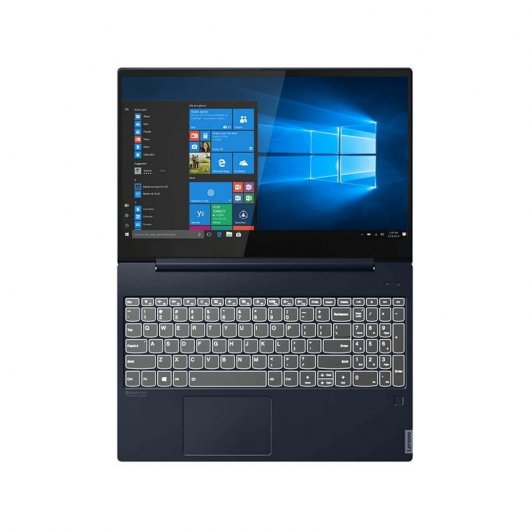 Lenovo Ideapad S540-15IWL Intel Core i5-8265U/8GB/512GB SSD/15.6" Azul