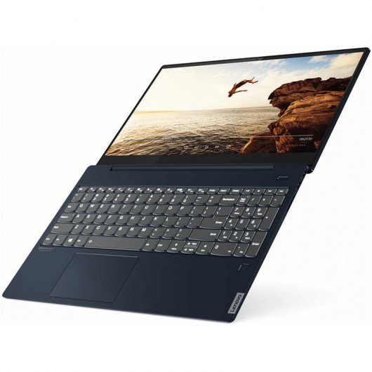 Lenovo Ideapad S540-15IWL Intel Core i5-8265U/8GB/512GB SSD/15.6" Azul