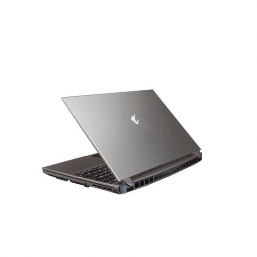 Gigabyte AORUS 15G WB-7ES1150MD Intel Core i7-10750H/16GB/1TB SSD/RTX 2070/15.6"