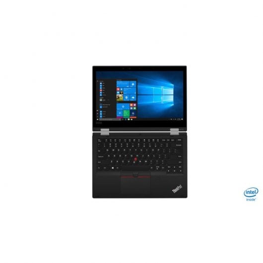 Lenovo ThinkPad L390 Yoga Intel Core  i5-8265U/8GB/512GB SSD/13.3" Táctil