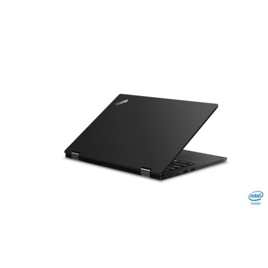 Lenovo ThinkPad L390 Yoga Intel Core  i5-8265U/8GB/512GB SSD/13.3" Táctil
