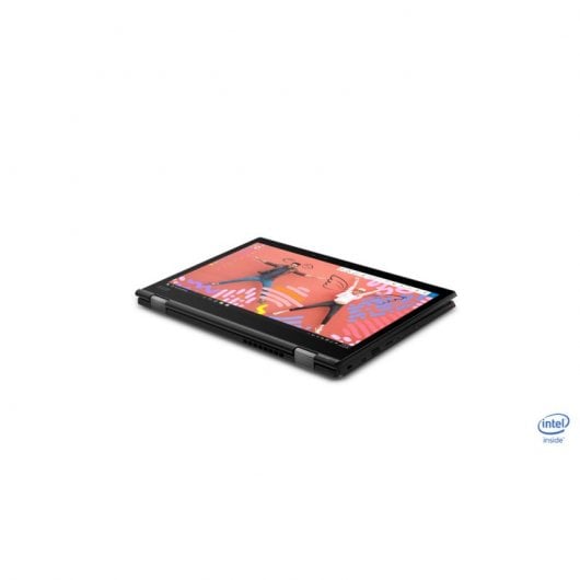 Lenovo ThinkPad L390 Yoga Intel Core  i5-8265U/8GB/512GB SSD/13.3" Táctil