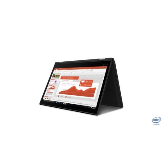 Lenovo ThinkPad L390 Yoga Intel Core  i5-8265U/8GB/512GB SSD/13.3" Táctil