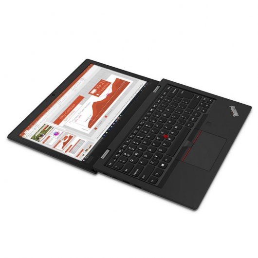 Lenovo ThinkPad L390 Intel Core i7-8565U/16GB/256GB SSD/13.3"
