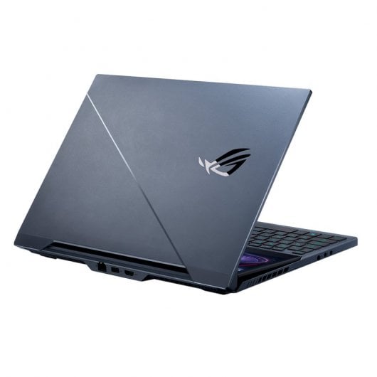 Asus ROG Zephyrus Duo 15 GX550LXS-HC029T Intel Core i9-10980HK/32GB/1TB+1TB SSD/RTX2080 SUPER/15.6"