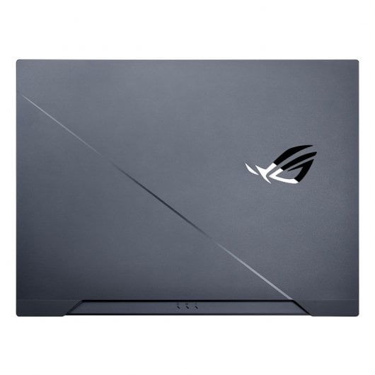 Asus ROG Zephyrus Duo 15 GX550LXS-HC029T Intel Core i9-10980HK/32GB/1TB+1TB SSD/RTX2080 SUPER/15.6"