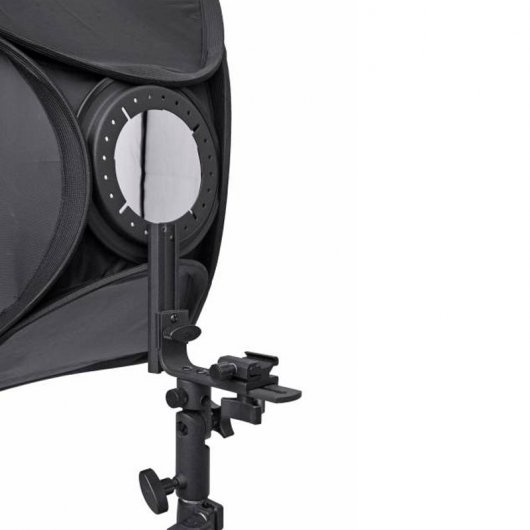 Bresser SS20 Quick-Fit Softbox de Ajuste Rápido 80x80cm