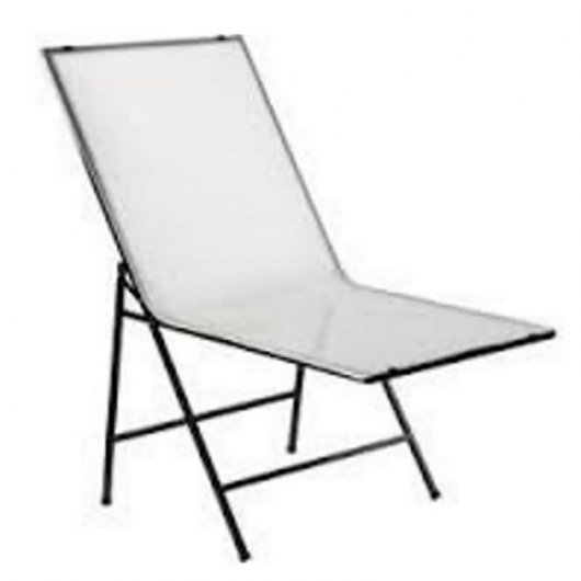 Bresser BR-ST-A Mesa Plegable para Fotografía 60x100cm