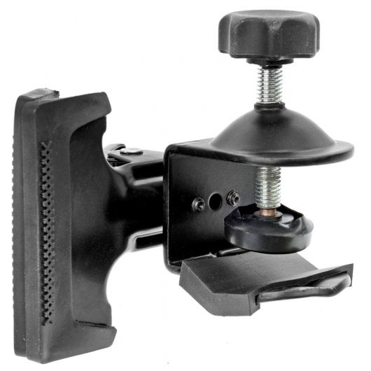 Collier de serrage Bresser BR-8 avec clip 35 mm