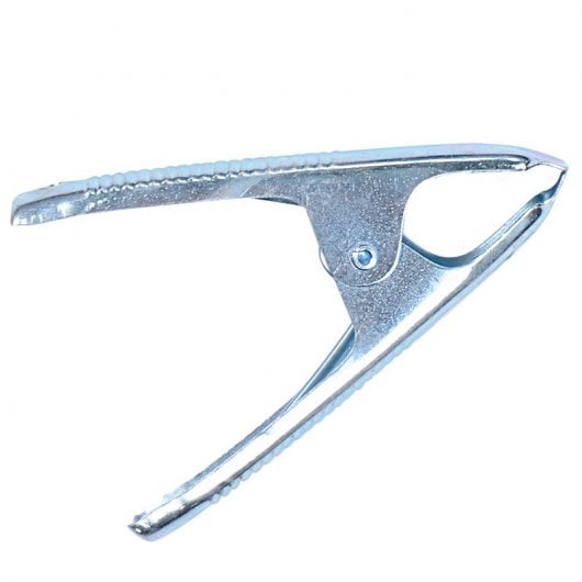 Bresser Braçadeira 55mm para Suporte de Fundo de Estúdio