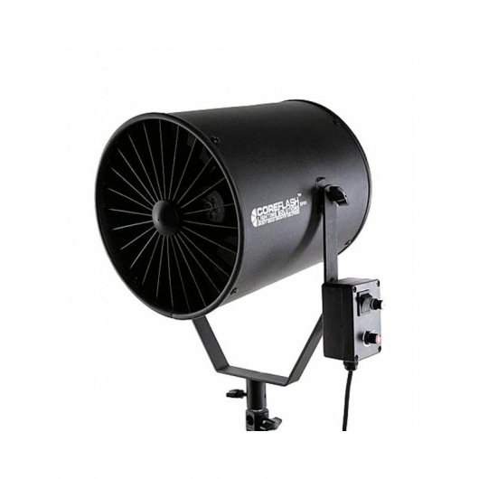 Bresser FS-01 Máquina de Viento 2600RPM