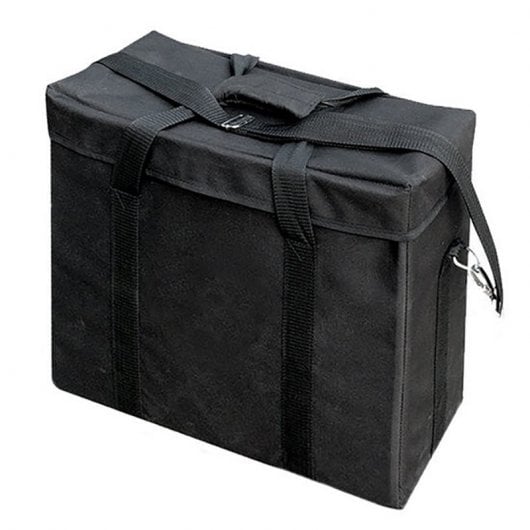 Borsa da trasporto Bresser B-10 per 3 flash da studio