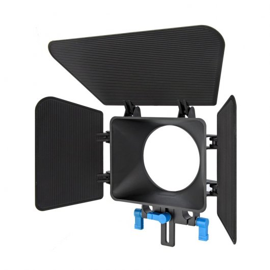 Bresser BR-MB2 Matte Box 85 mm