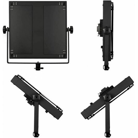 Bresser LS-900 Lámpara LED de Estudio 54W/8860LUX