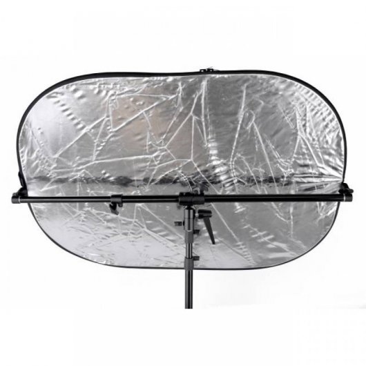 Bresser JM-41 Soporte para Reflector 65-121cm