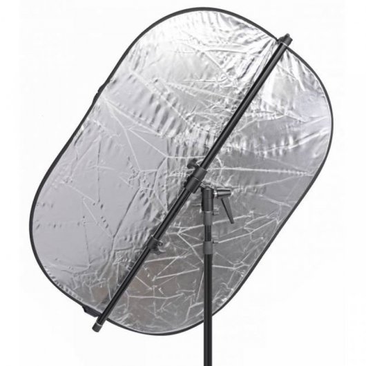 Bresser JM-41 Soporte para Reflector 65-121cm