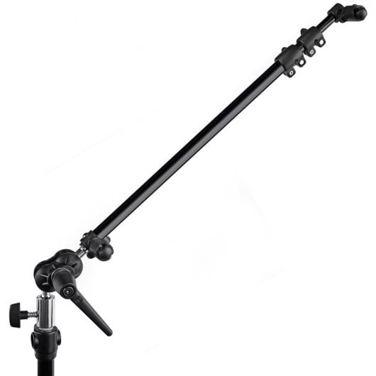 Bresser JM-75 Suporte de Refletor 65-174cm